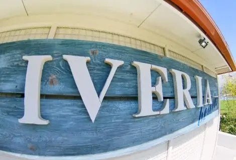 iveria Beach