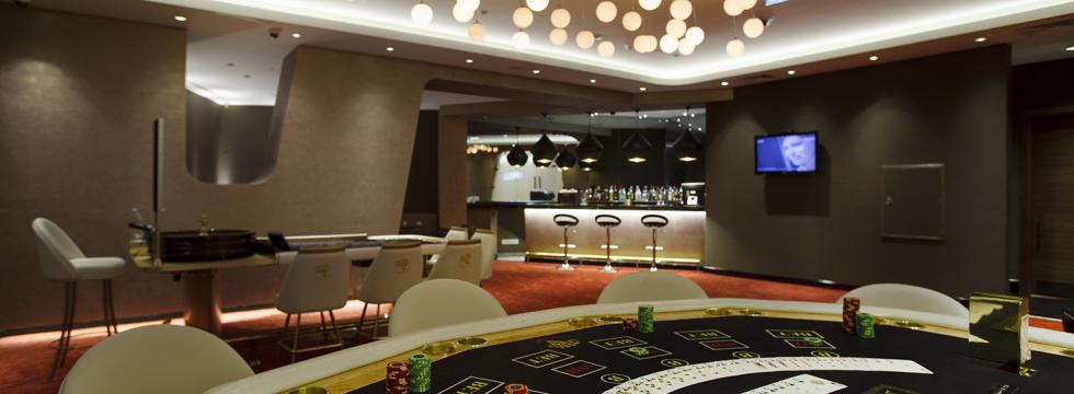 Casino iveria