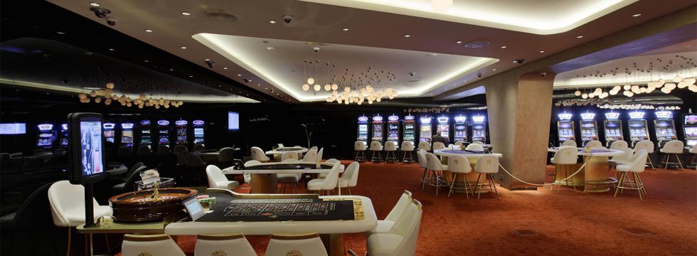 Casino iveria
