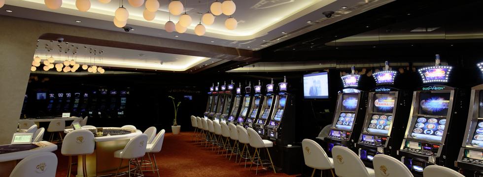 Casino iveria