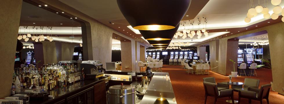 Casino iveria