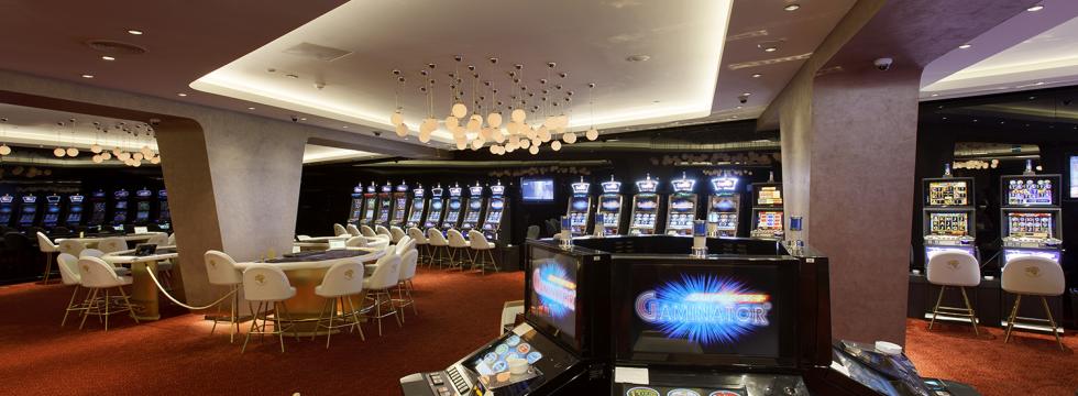 Casino iveria