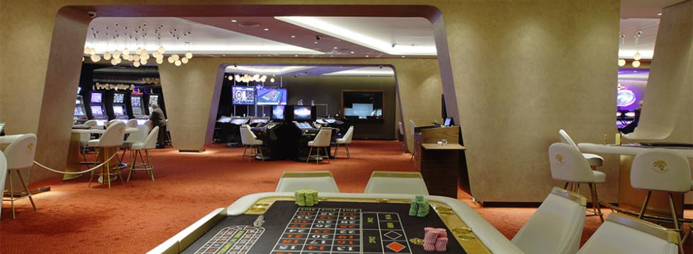 Casino iveria