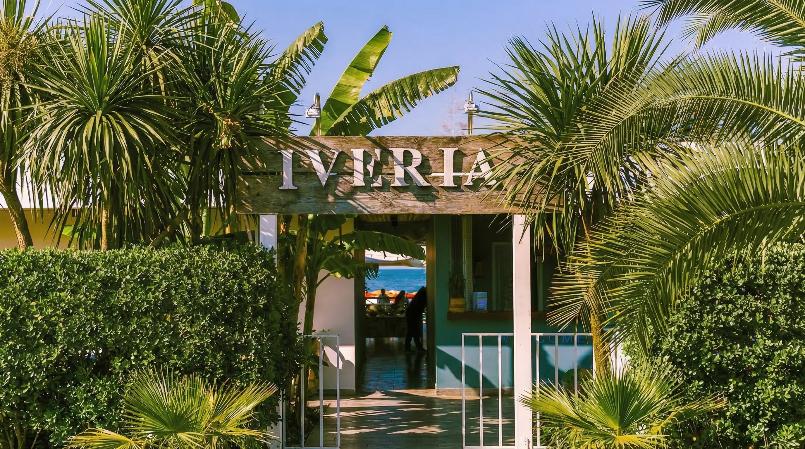 Projects page hero image